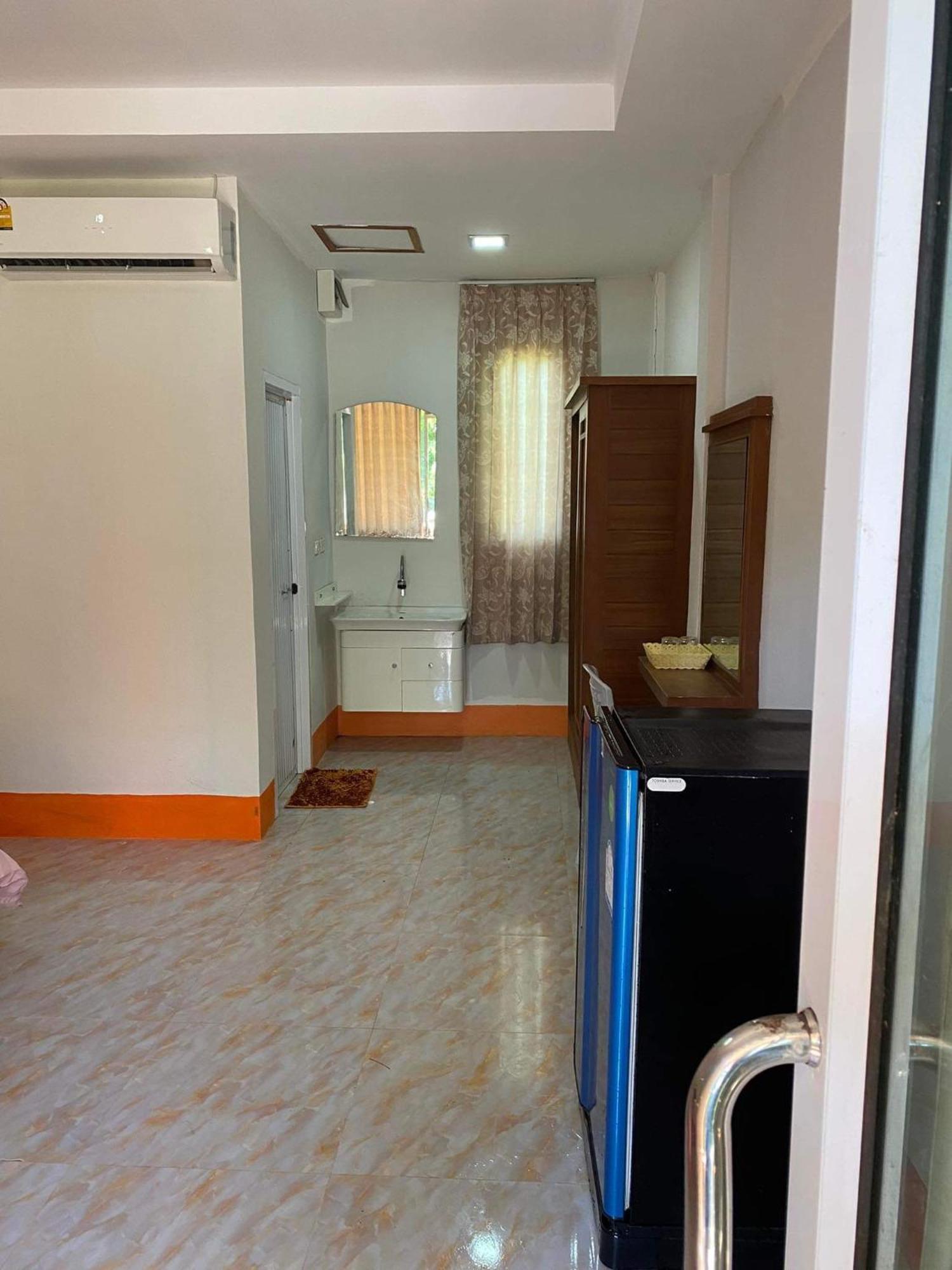 Lanta Paradise Beach Resort Ko Lanta Dış mekan fotoğraf