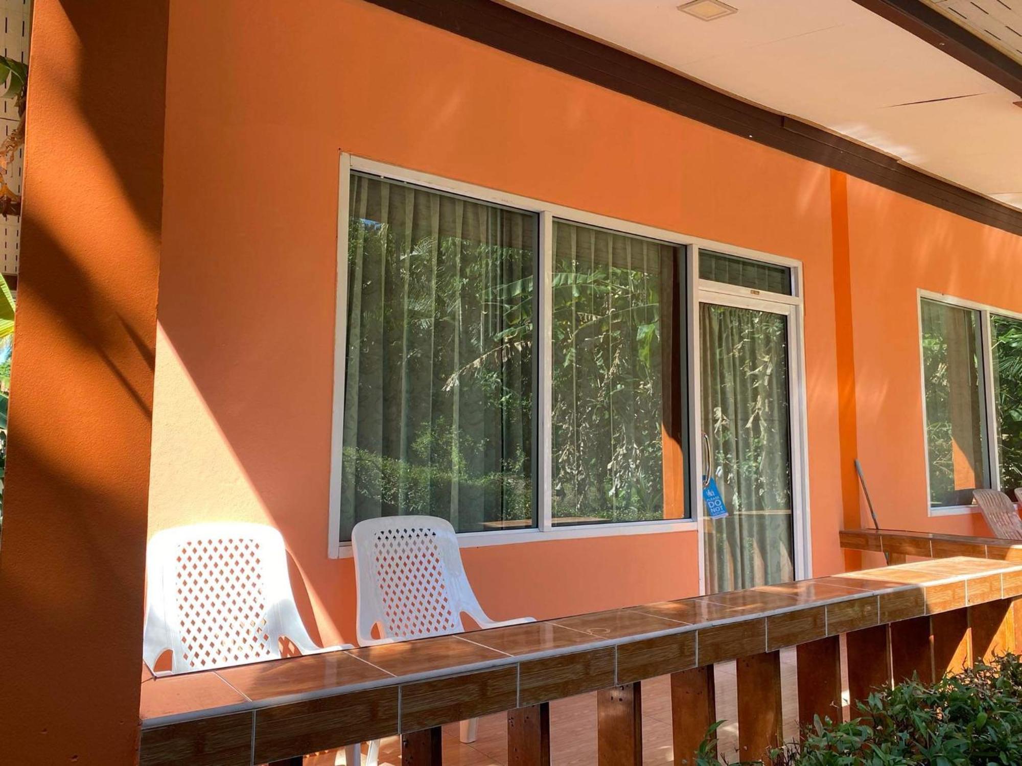 Lanta Paradise Beach Resort Ko Lanta Dış mekan fotoğraf