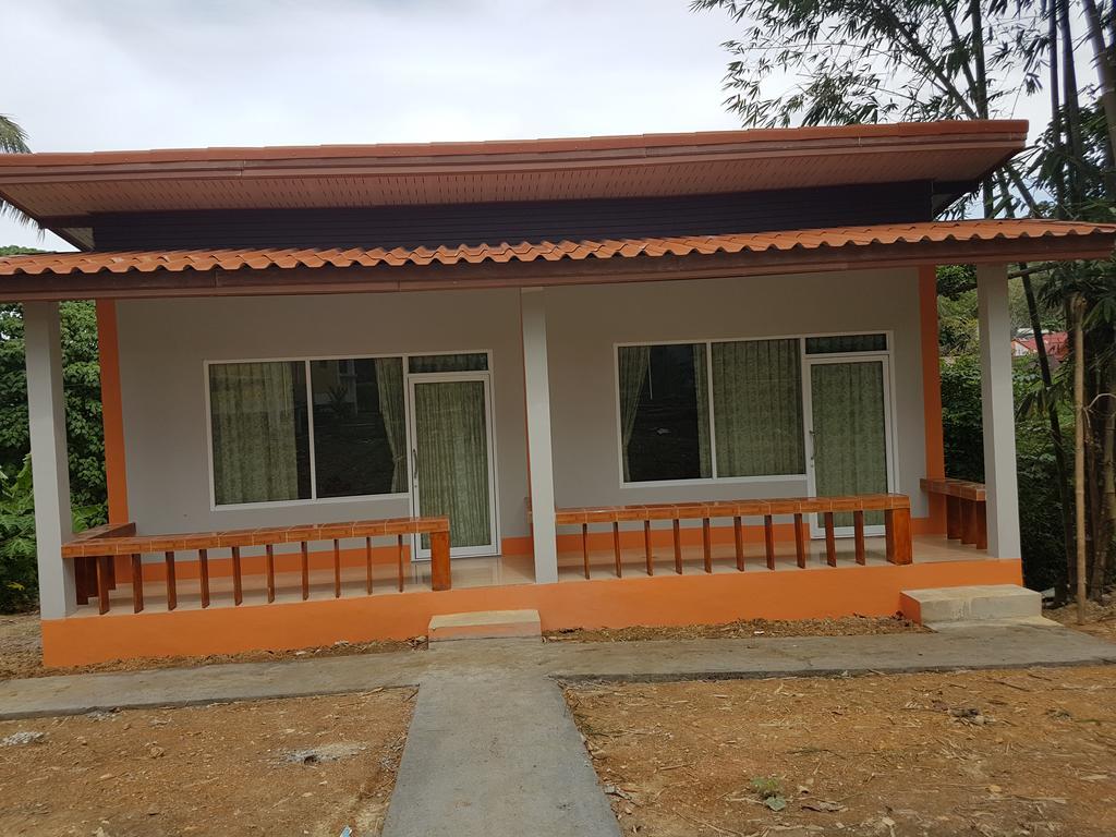 Lanta Paradise Beach Resort Ko Lanta Dış mekan fotoğraf